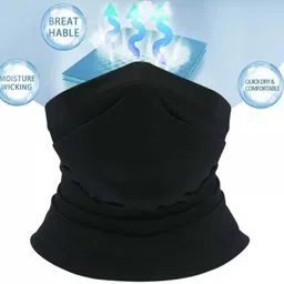 sutrawear Men Solid Bandana-picture-20