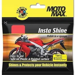 motomax Liquid Car Polish for Exterior image 1