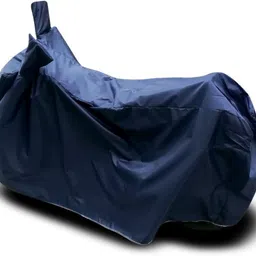 sebomgo Two Wheeler Cover for TVS image 3
