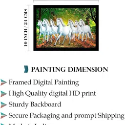 weblot MDF Wall Photo Frame image 3