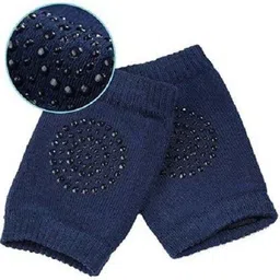 srt creation RST-005 Blue Baby Knee Pads image 4