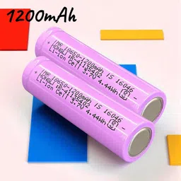 nilesawar X442 Powerful Lithium for Long-Lasting Performance Battery image 1