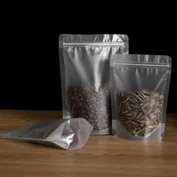 aster Plastic Grocery Container - 250 g image 2