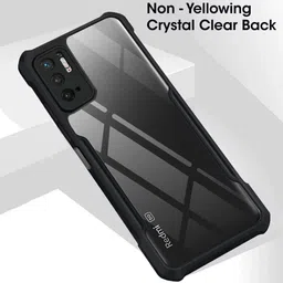 adi creations Back Cover for Redmi Note 10T 5G, Poco M3 Pro 5G image 3