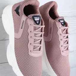 footox Trendy Sports Running Shoes For Women-picture-46