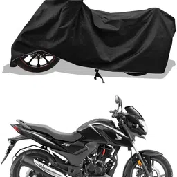 kedit Two Wheeler Cover for Universal For Bike image 1