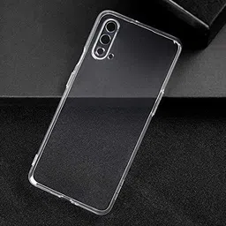 hamz Back Cover for OnePlus Nord CE 5G image 3