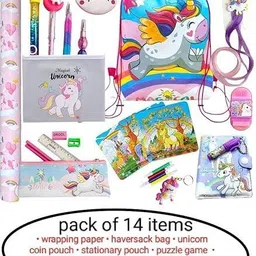 tera13 School Set image 3