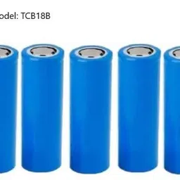 tiitan CB18BBattery-picture-19