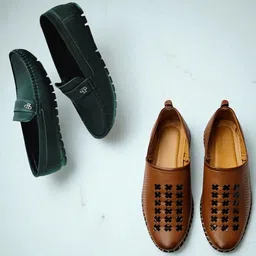 plama Stylish Casual Shoes for Men – Perfect for Daily Wear Casuals For Men image 1