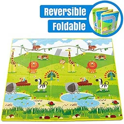 vhd Microfiber Baby Play Mat-picture-13
