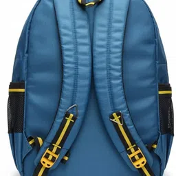 whyleo Medium 30 L Laptop Backpack Ar Skyblue image 2