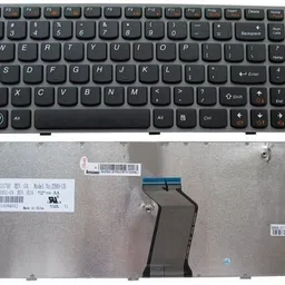 SellZone Replacement Laptop Keyboard Laptop Keyboard Replacement Key image 4