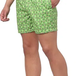 jack & jones Printed Men Boxer image 2