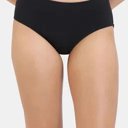 zivame Women Hipster Multicolor Panty image 2