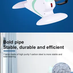 biotronix Legs Rehabilitation Pedal Device Motorized Electrical Medical Reacher & Grabber image 5