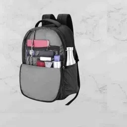 the smartanany Large 35 L Laptop Backpack the specious gangs bag image 3