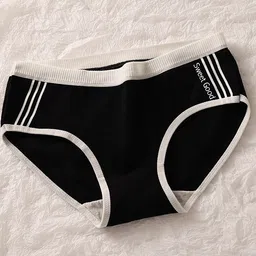 saffiraa Pack of 3 Women Hipster Multicolor Panty image 4