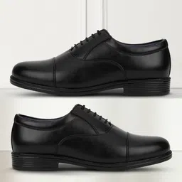 bata BOSS-RIG Lace Up For Men-picture-20