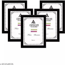 hansacraft Wood Wall Photo Frame-picture-10