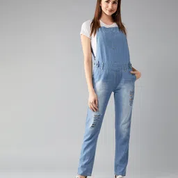 miss chase Solid Women Jumpsuit-picture-29
