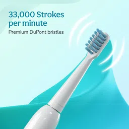 caresmith SPARK Electric Rechargeable Toothbrush | 6 Operational Modes Electric Toothbrush Electric Toothbrush image 2