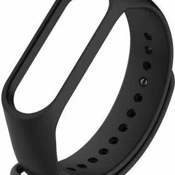 OK replacement silicon band 4 strap Smart Band Strap-image-26