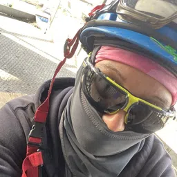 bnb Men Solid Bandana image 4