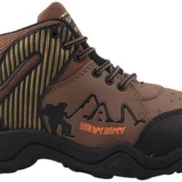 birde High Tops Boots For Men image 4