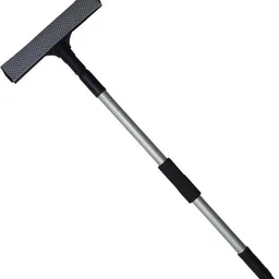 MOCKHE Extendable Car Glass Scrape Cleaner image 2