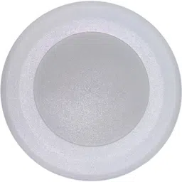 vedrid 9-Watt jelly Round Led Down light (Pack of 6) Downlighter Ceiling Light Ceiling Lamp image 2