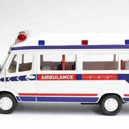 Amublance Toy Centy-image-13