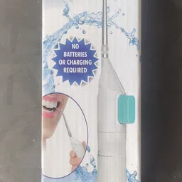 Pinaki india Flosser 127 Electric Toothbrush-picture-27