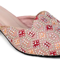 shezone Women Heels Sandal image 2