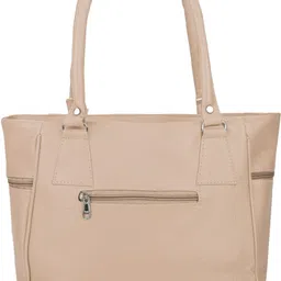 house of common Women Beige Messenger Bag image 2