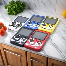 SUP 400-in-1 Portable Game Player Limited Edition image 1