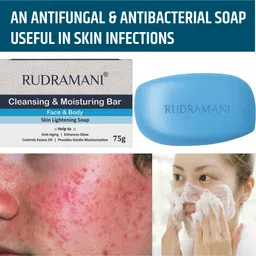 rudramani Fungal Skin Infection Soap And Skin Itching soap-picture-19