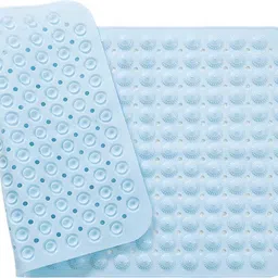 whole mart Silicone Bathroom Mat-picture-47