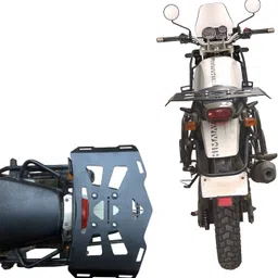 vagary Adjustable Passenger Backrest-picture-11