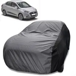 motrox Hyundai Xcent Body Cover-picture-12