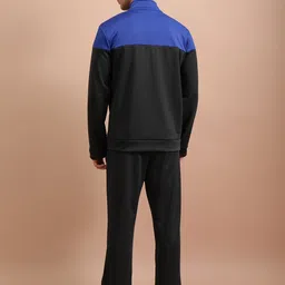 highlander Solid Men Track Suit image 2