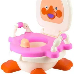 panda creation Duck Potty Potty Seat-picture-15