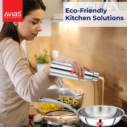 avias 700 ml Cooking Oil Dispenser image 5