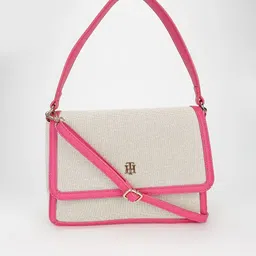 tommy hilfiger Pinkx200 Messenger Bag image 2