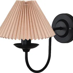 glowhere Swing Arm Wall Light Wall Lamp Without Bulb image 4