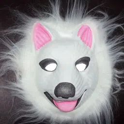 avirons Dog Mask for Birthday Party|Mask For Return gifts-picture-15