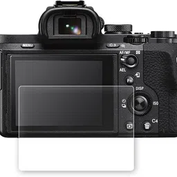 Dainty TECH Edge To Edge Tempered Glass for Sony Alpha RX100 M4, A7R III A, A7R II-picture-25