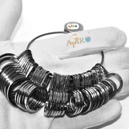 atar 11 cm Ring Sizing Stick image 3