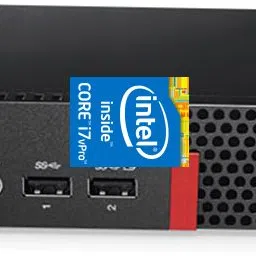THE CHENNAI COMPUTERS Core™ i7-6700 [4 Cores, 8 Threads] - ThinkCentre Mini CPU [BWC] Intel Core i7 (6th Gen) [4 Cores, 8 Threads, 3.40 GHz] (32 GB RAM/Intel® Ultra HD 530 Graphics/1 TB SSD Capacity/Windows 11 Pro) Microtower with MS Office-picture-33