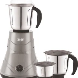 boss Premium 750 W Mixer Grinder-picture-13